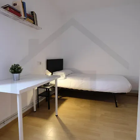 Piso Masip Oviedo