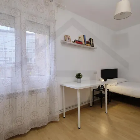 Piso Masip Apartamento Oviedo