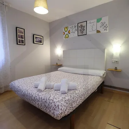 Piso Masip Oviedo
