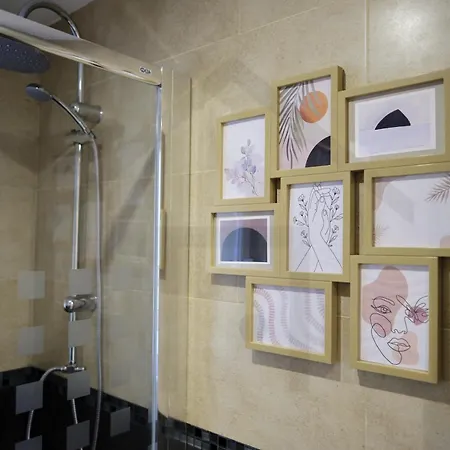 Apartamento Piso Masip *