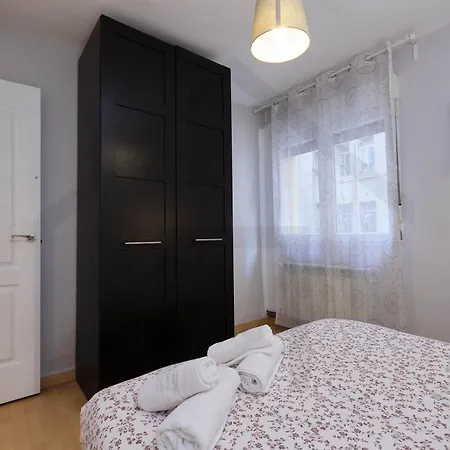 Apartamento Piso Masip