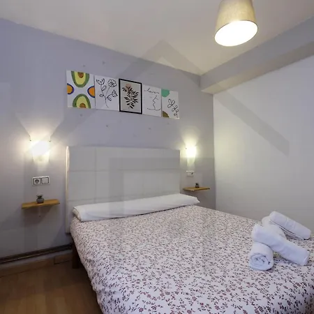 Apartamento Piso Masip *