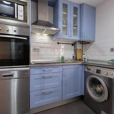 Piso Masip Apartamento